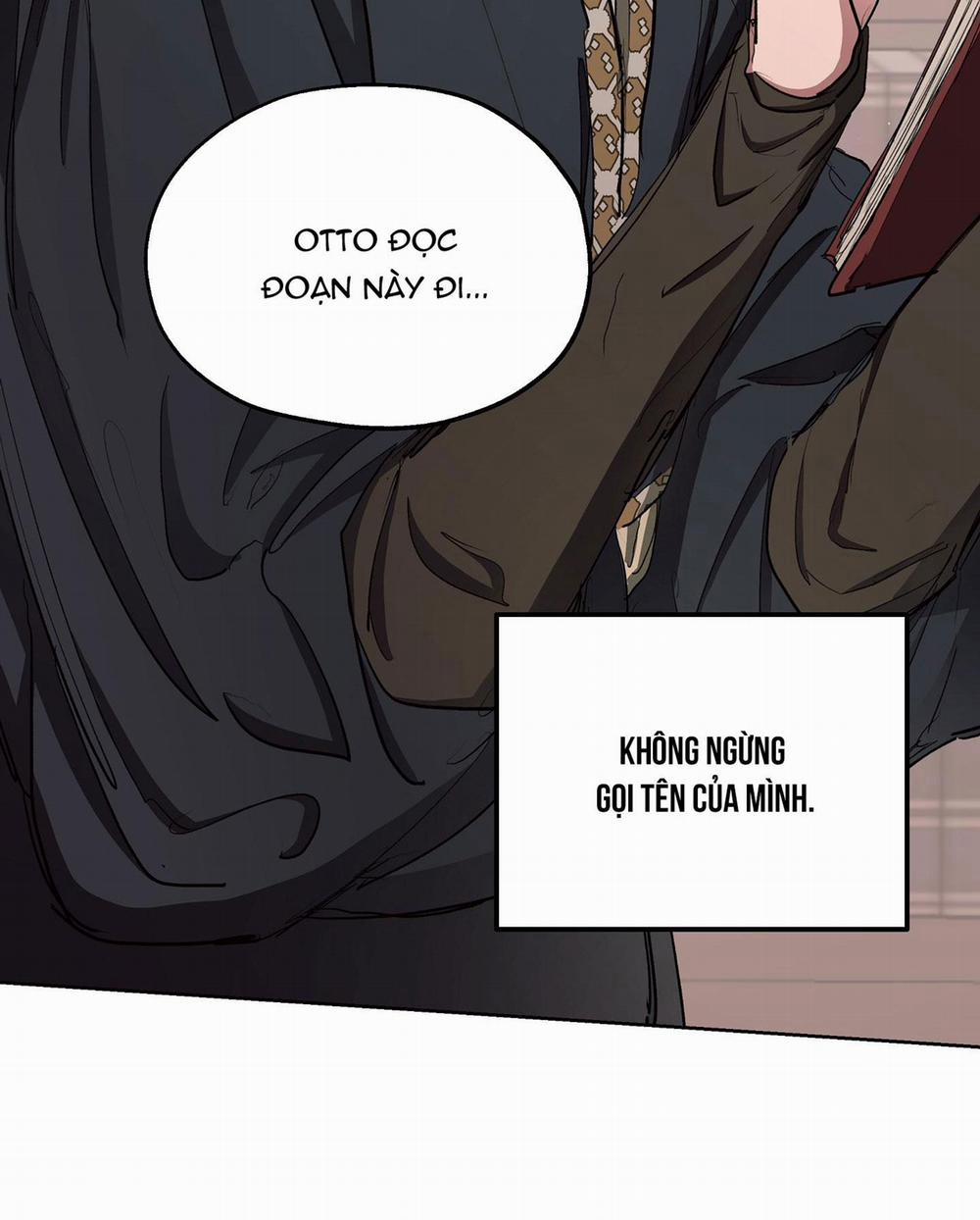 SỰ KIÊU NGẠO CỦA OTTO ĐỆ NHẤT 15 trang 47