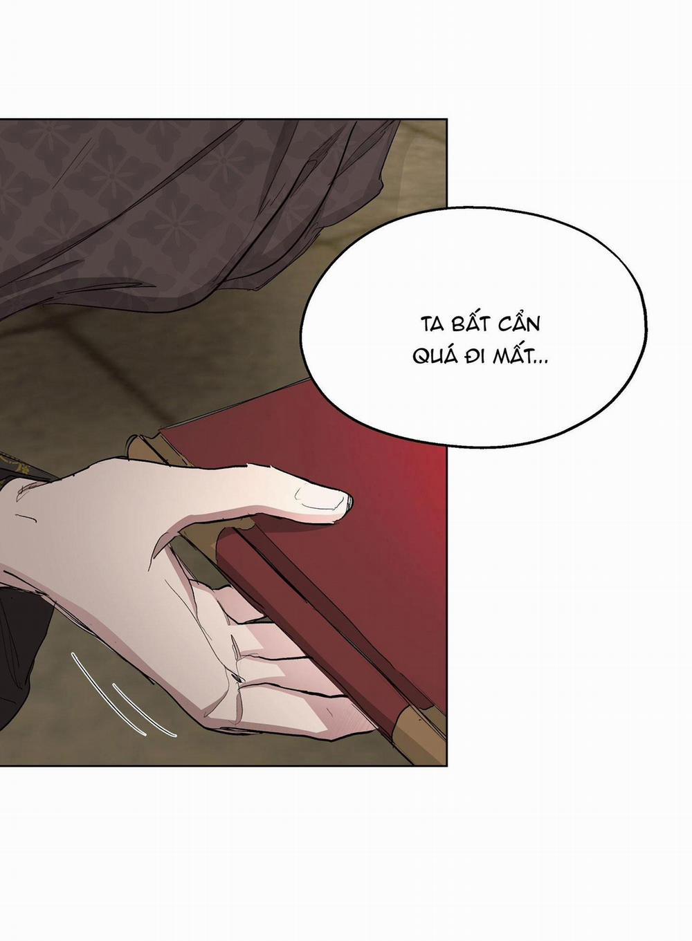 SỰ KIÊU NGẠO CỦA OTTO ĐỆ NHẤT 15 trang 50