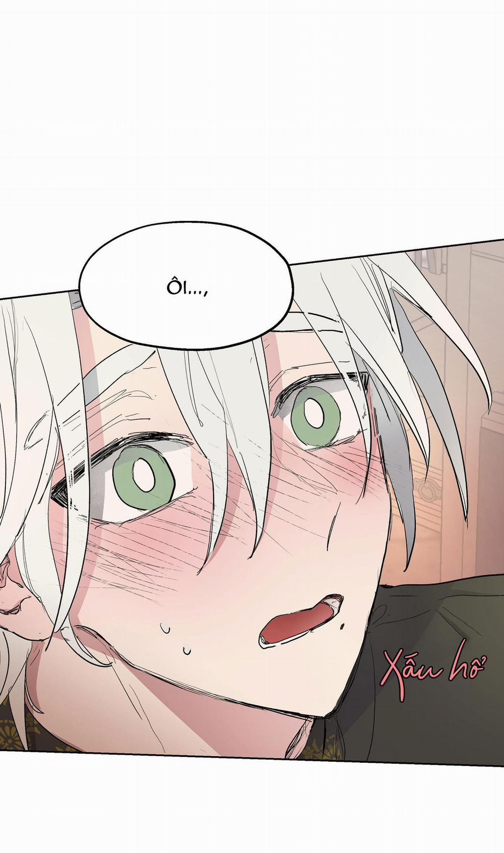 SỰ KIÊU NGẠO CỦA OTTO ĐỆ NHẤT 15 trang 53