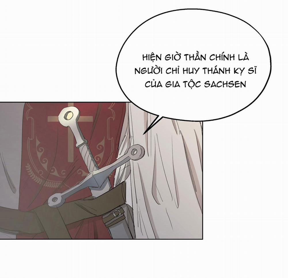 SỰ KIÊU NGẠO CỦA OTTO ĐỆ NHẤT 15 trang 7