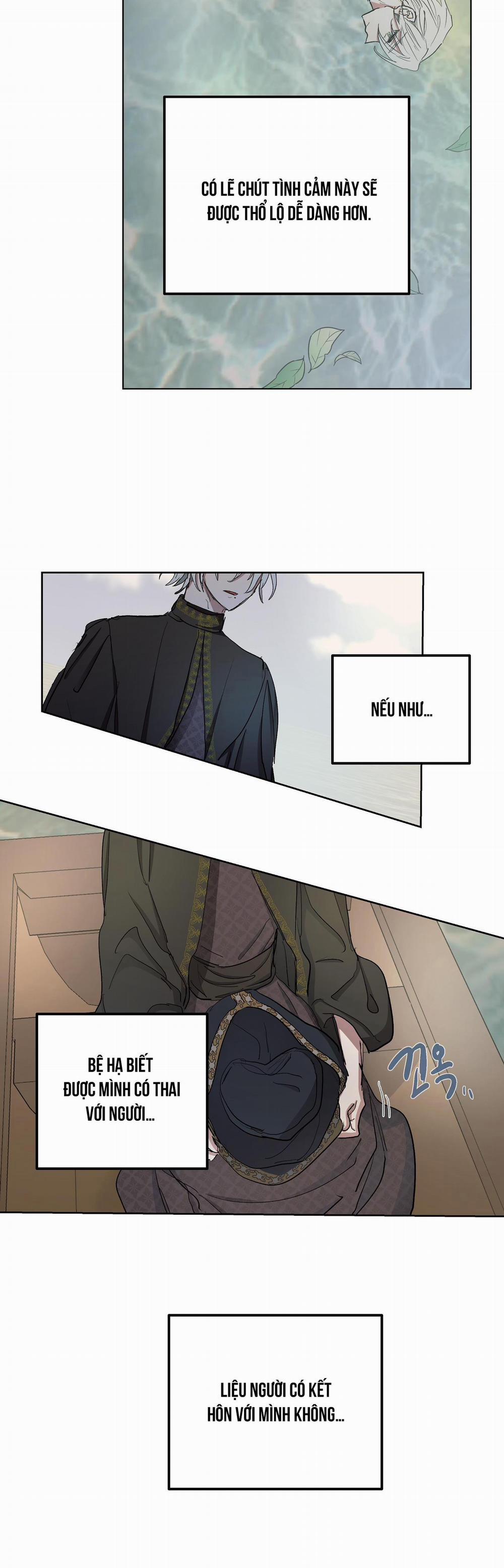 SỰ KIÊU NGẠO CỦA OTTO ĐỆ NHẤT 16 trang 16