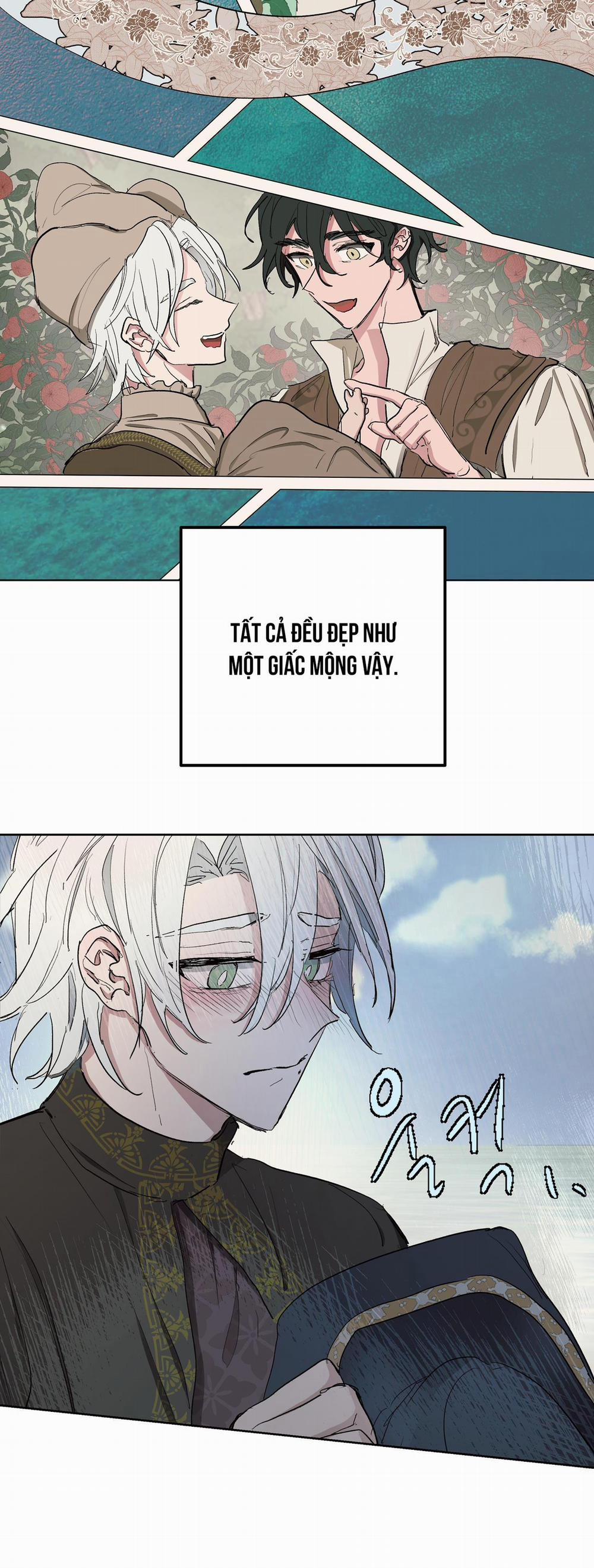 SỰ KIÊU NGẠO CỦA OTTO ĐỆ NHẤT 16 trang 18