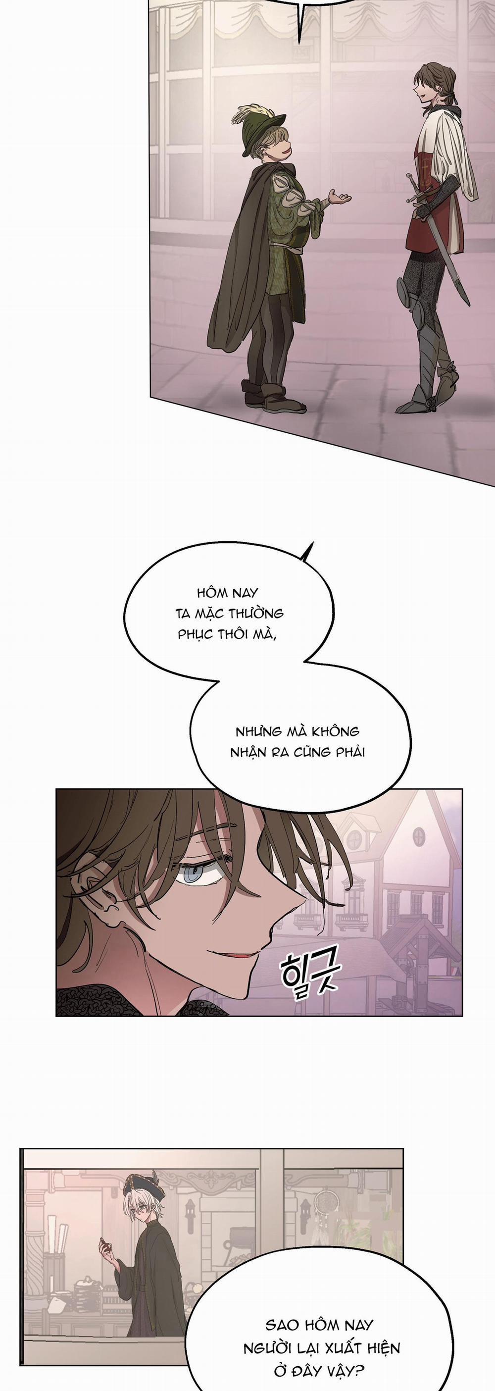 SỰ KIÊU NGẠO CỦA OTTO ĐỆ NHẤT 16 trang 2