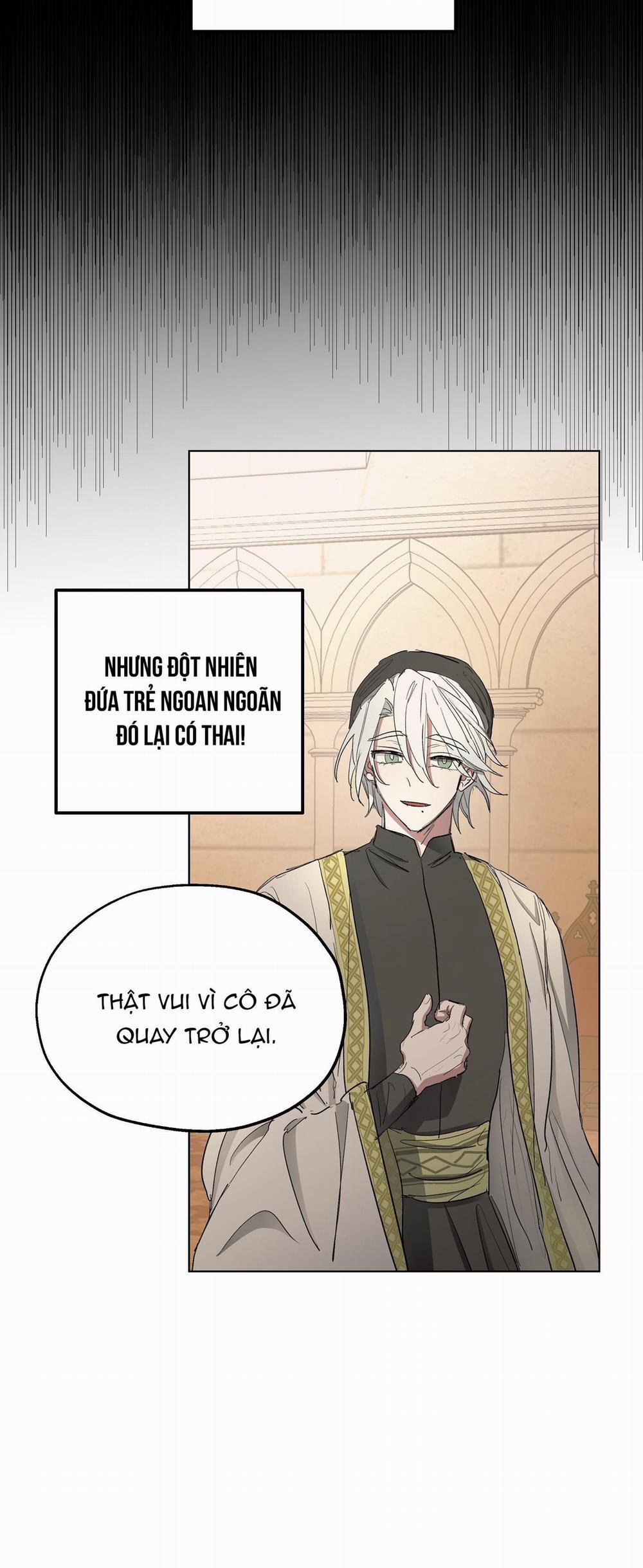 SỰ KIÊU NGẠO CỦA OTTO ĐỆ NHẤT 17 trang 13