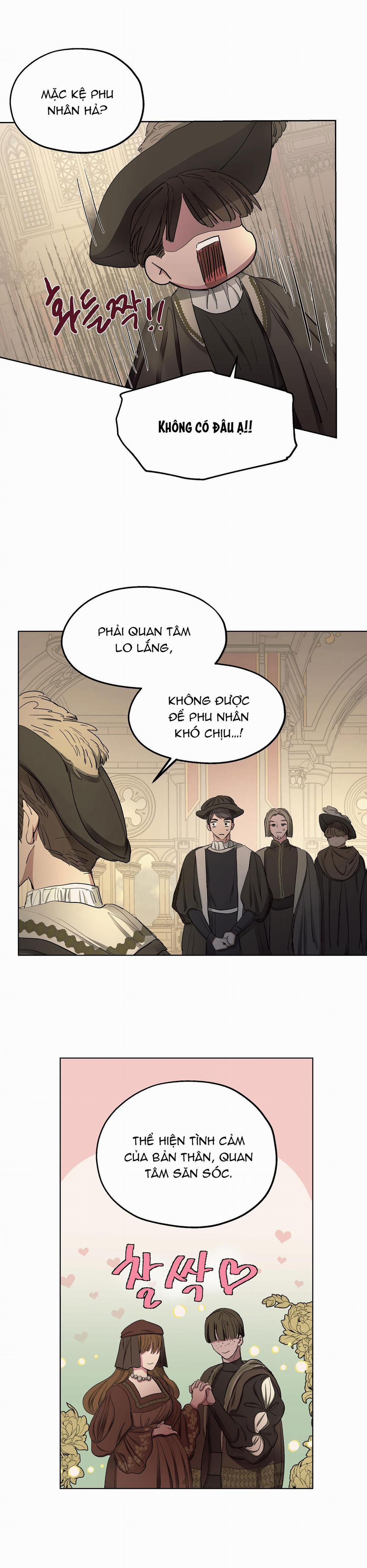 SỰ KIÊU NGẠO CỦA OTTO ĐỆ NHẤT 19 trang 5