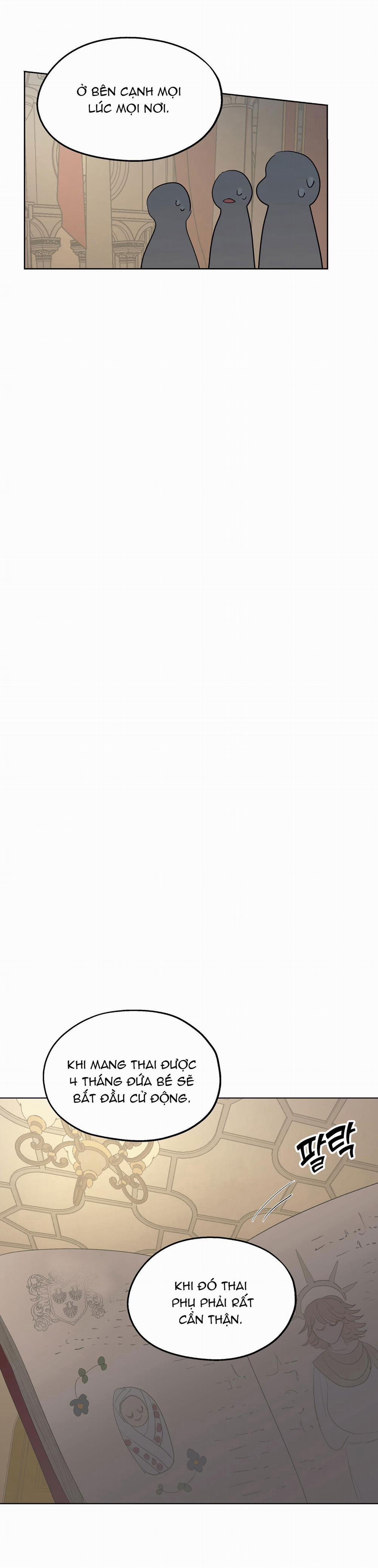 SỰ KIÊU NGẠO CỦA OTTO ĐỆ NHẤT 19 trang 7