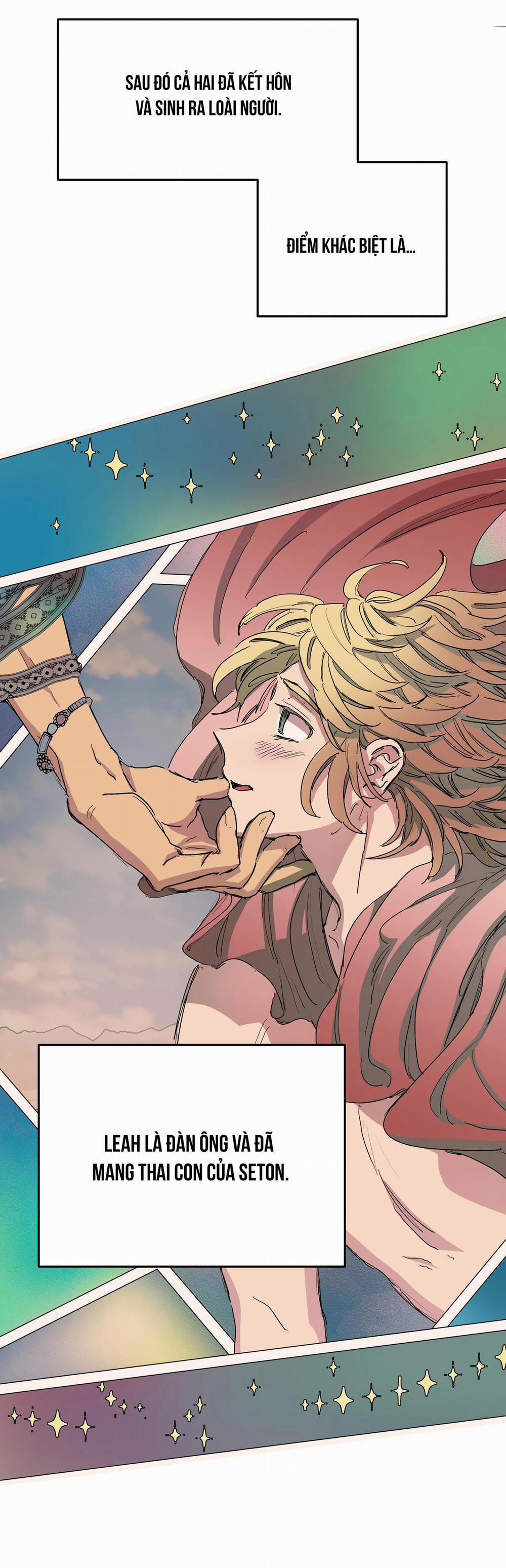 SỰ KIÊU NGẠO CỦA OTTO ĐỆ NHẤT 2 trang 1