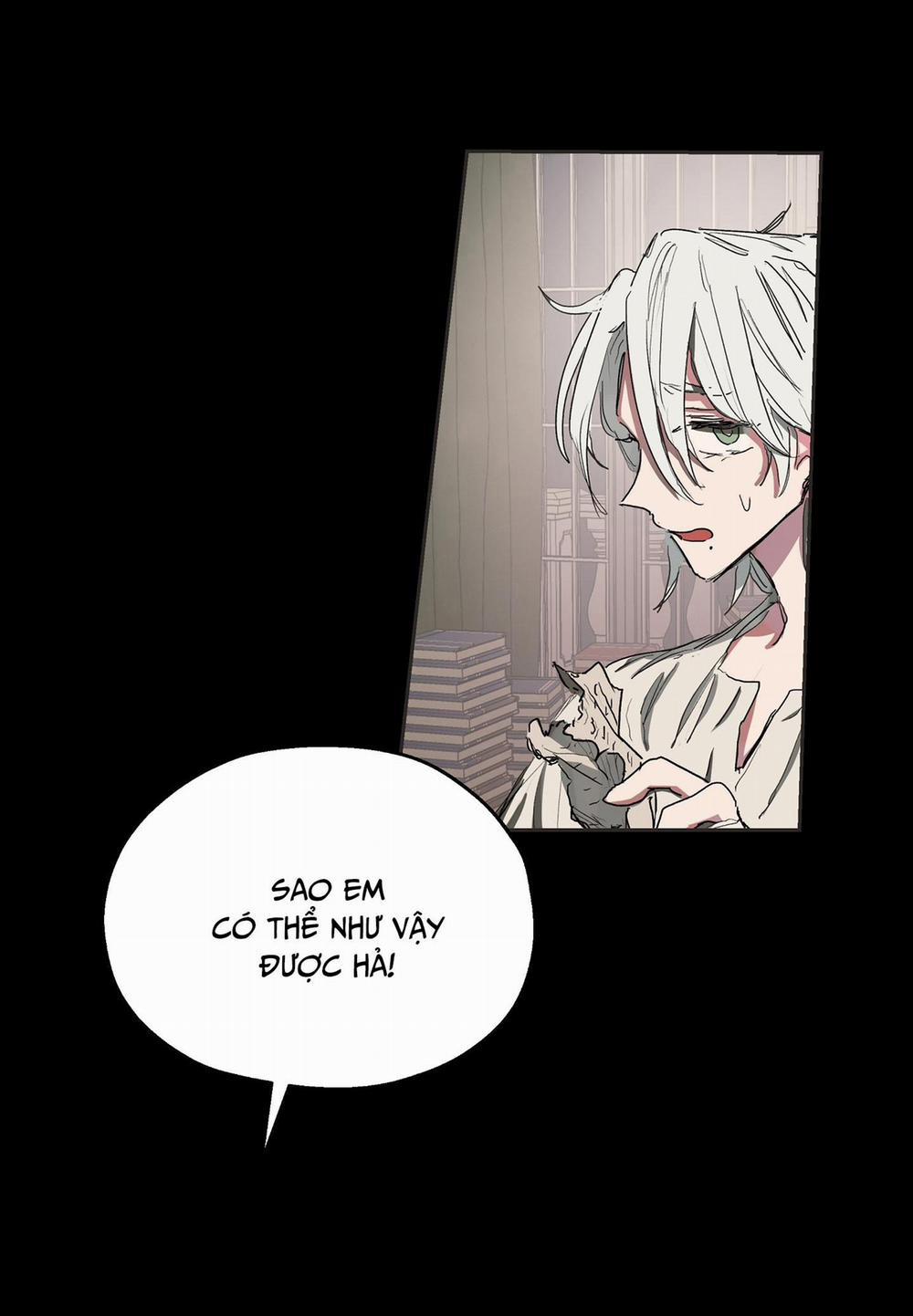 SỰ KIÊU NGẠO CỦA OTTO ĐỆ NHẤT 2 trang 15