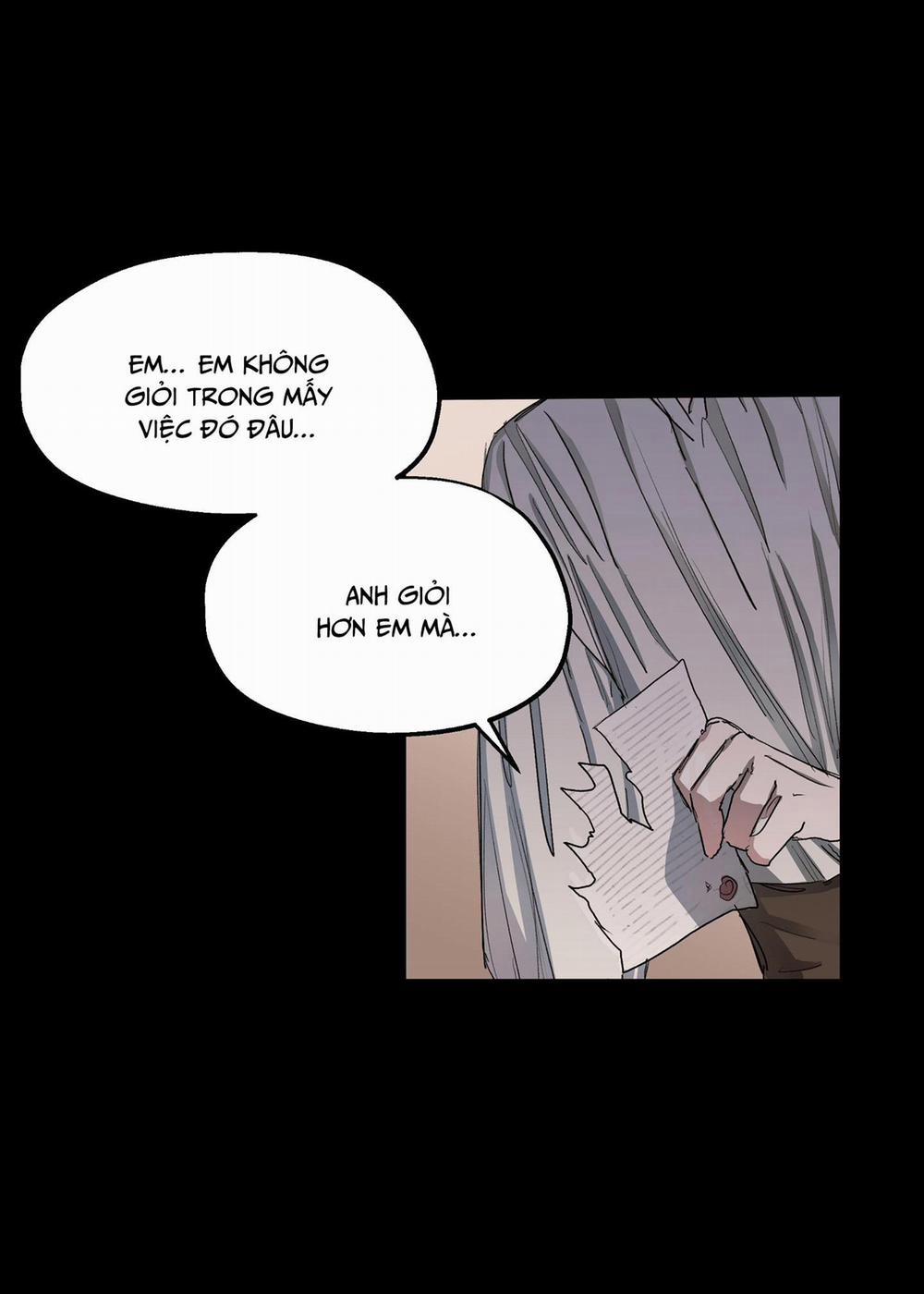 SỰ KIÊU NGẠO CỦA OTTO ĐỆ NHẤT 2 trang 17