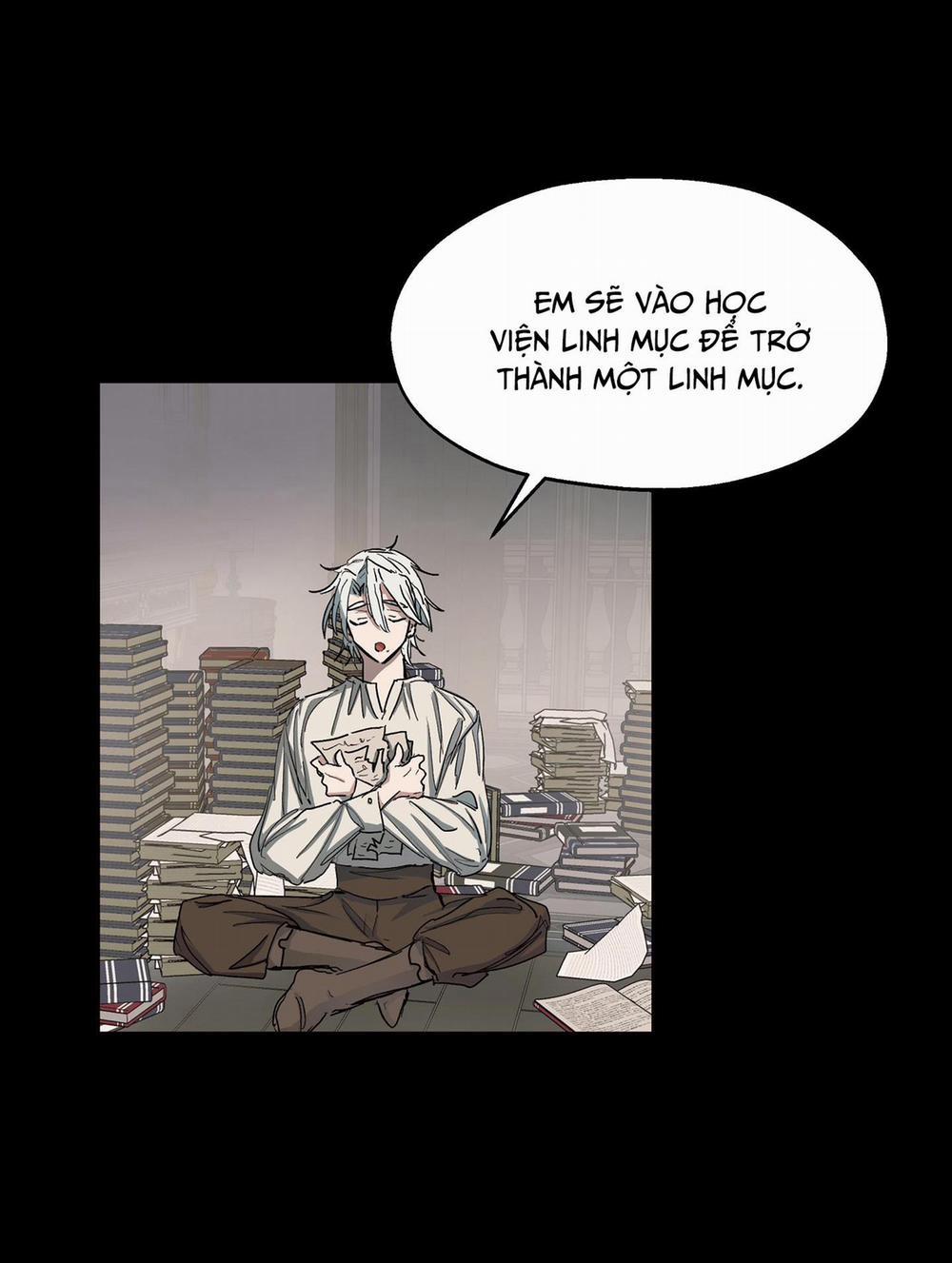 SỰ KIÊU NGẠO CỦA OTTO ĐỆ NHẤT 2 trang 18