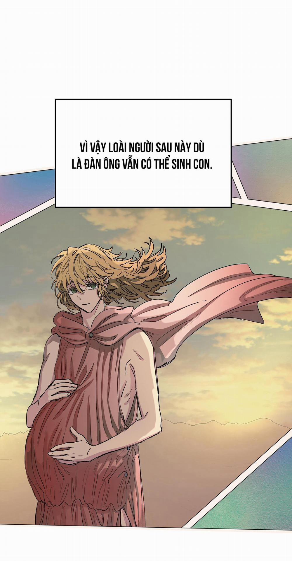 SỰ KIÊU NGẠO CỦA OTTO ĐỆ NHẤT 2 trang 2