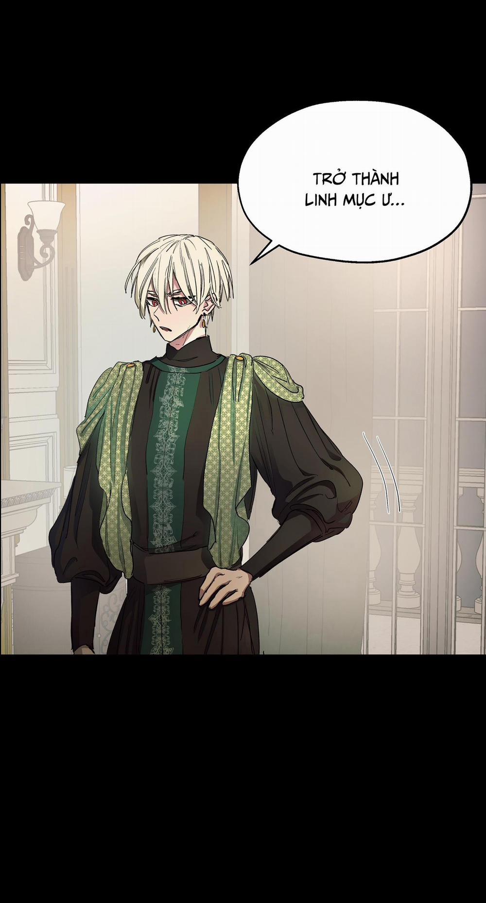 SỰ KIÊU NGẠO CỦA OTTO ĐỆ NHẤT 2 trang 21