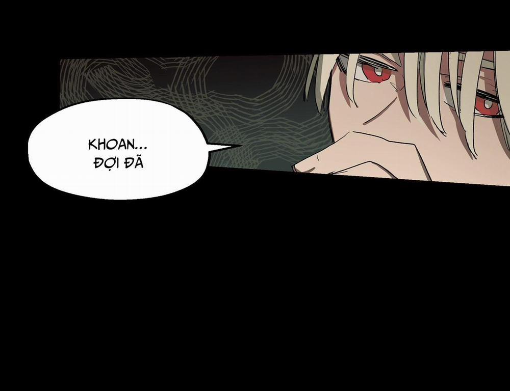 SỰ KIÊU NGẠO CỦA OTTO ĐỆ NHẤT 2 trang 22