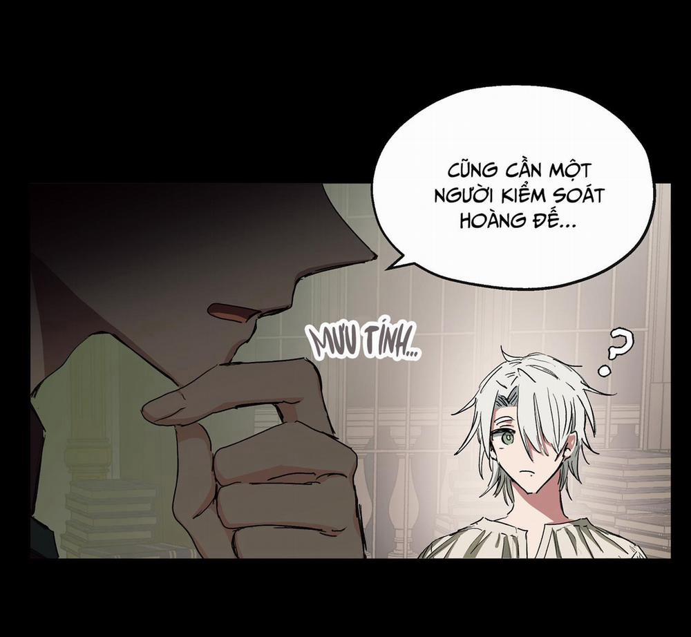 SỰ KIÊU NGẠO CỦA OTTO ĐỆ NHẤT 2 trang 23