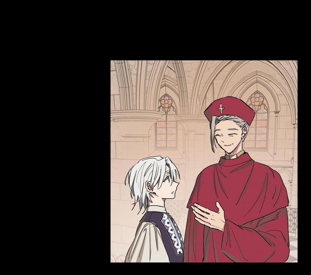 SỰ KIÊU NGẠO CỦA OTTO ĐỆ NHẤT 2 trang 25