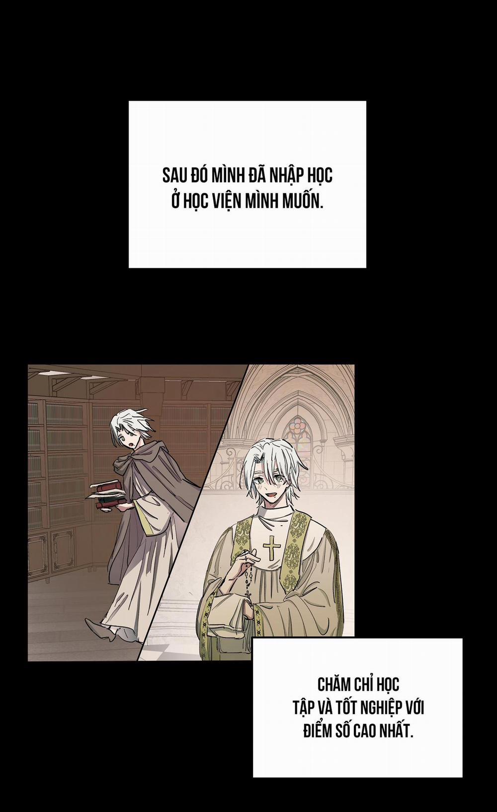 SỰ KIÊU NGẠO CỦA OTTO ĐỆ NHẤT 2 trang 26