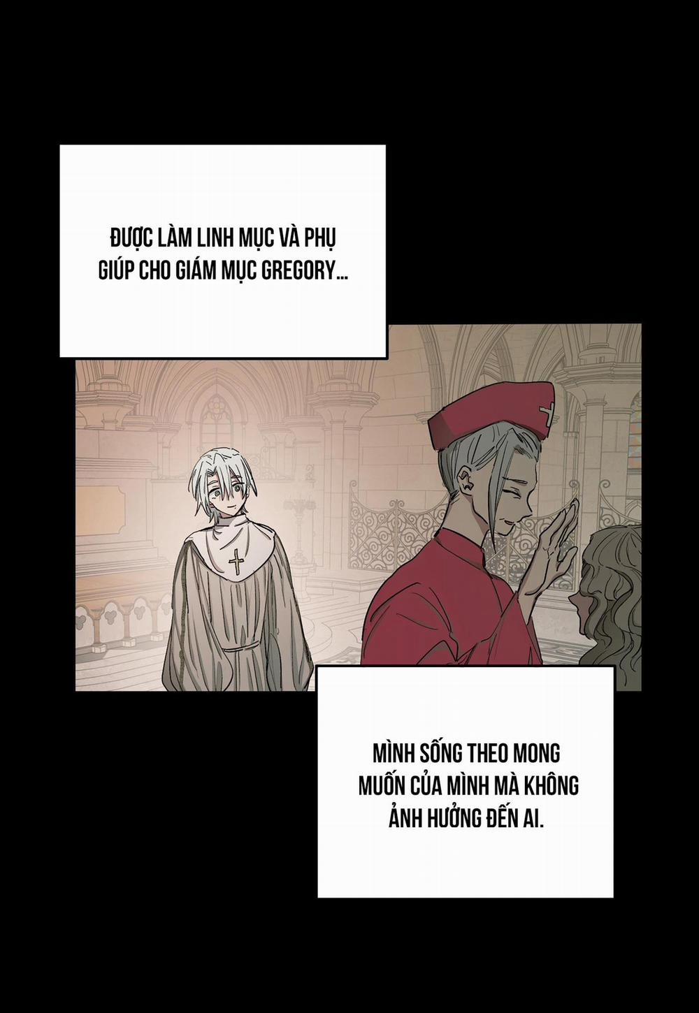 SỰ KIÊU NGẠO CỦA OTTO ĐỆ NHẤT 2 trang 27