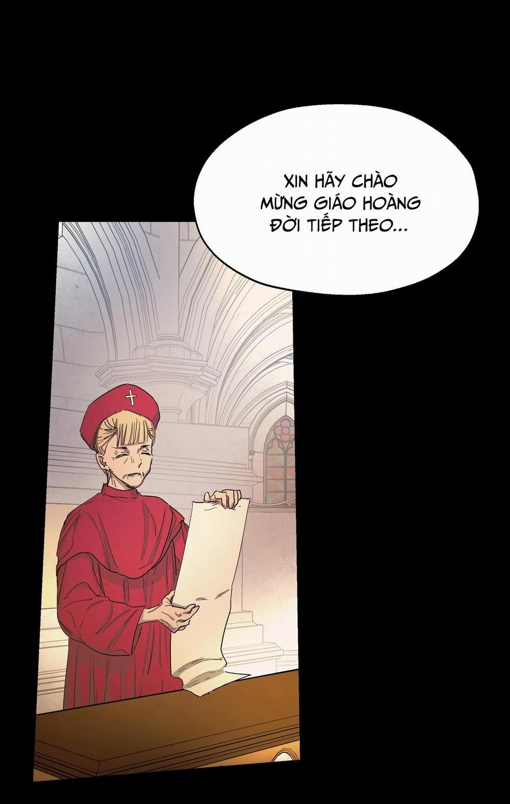 SỰ KIÊU NGẠO CỦA OTTO ĐỆ NHẤT 2 trang 28