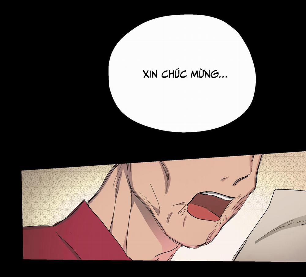 SỰ KIÊU NGẠO CỦA OTTO ĐỆ NHẤT 2 trang 29