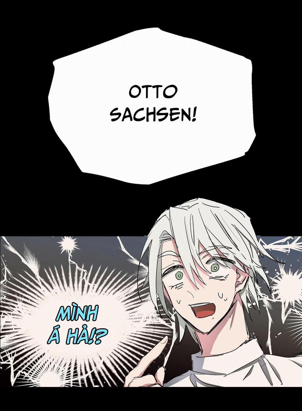 SỰ KIÊU NGẠO CỦA OTTO ĐỆ NHẤT 2 trang 30