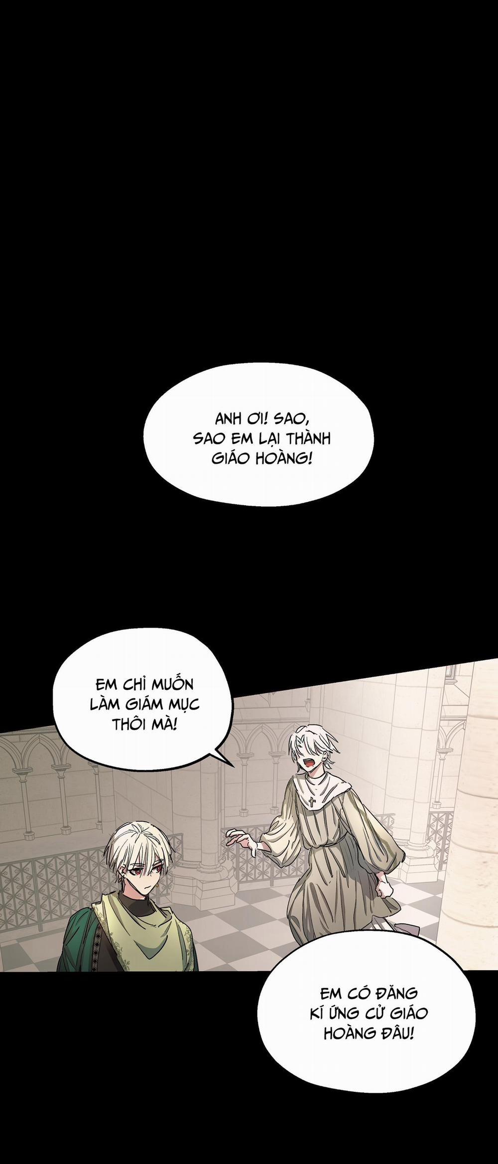 SỰ KIÊU NGẠO CỦA OTTO ĐỆ NHẤT 2 trang 31