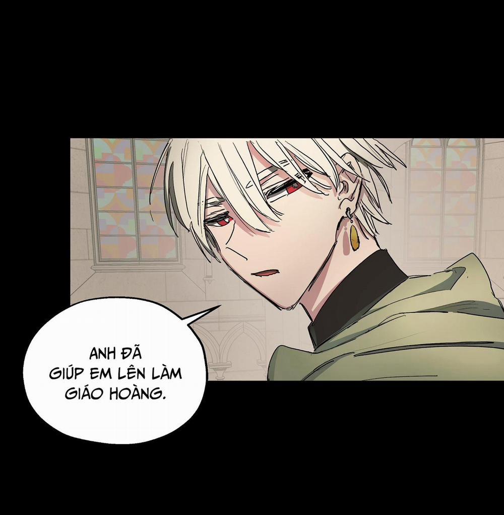 SỰ KIÊU NGẠO CỦA OTTO ĐỆ NHẤT 2 trang 32