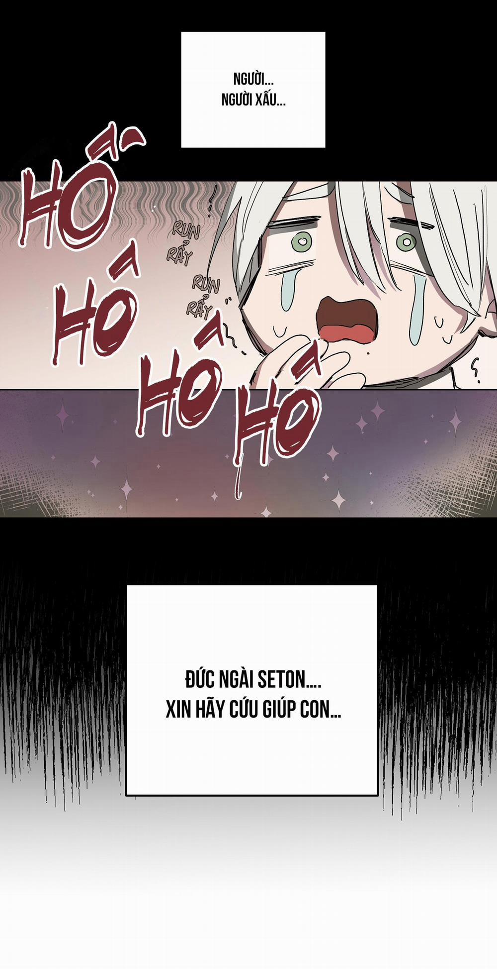 SỰ KIÊU NGẠO CỦA OTTO ĐỆ NHẤT 2 trang 35