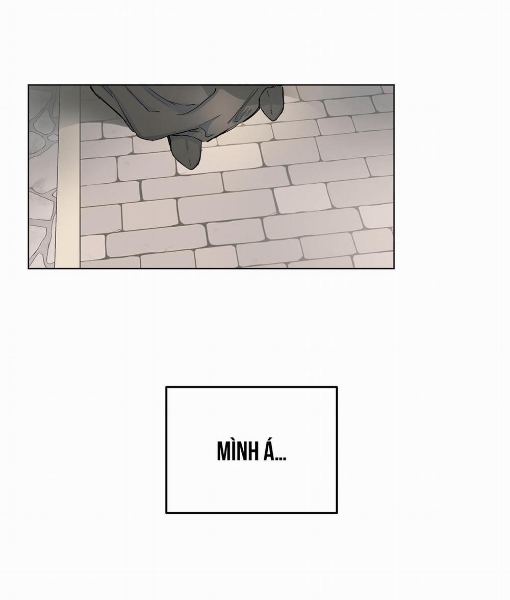 SỰ KIÊU NGẠO CỦA OTTO ĐỆ NHẤT 2 trang 38