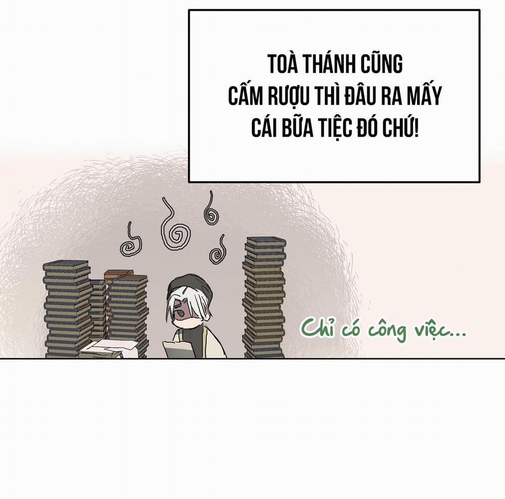 SỰ KIÊU NGẠO CỦA OTTO ĐỆ NHẤT 2 trang 40