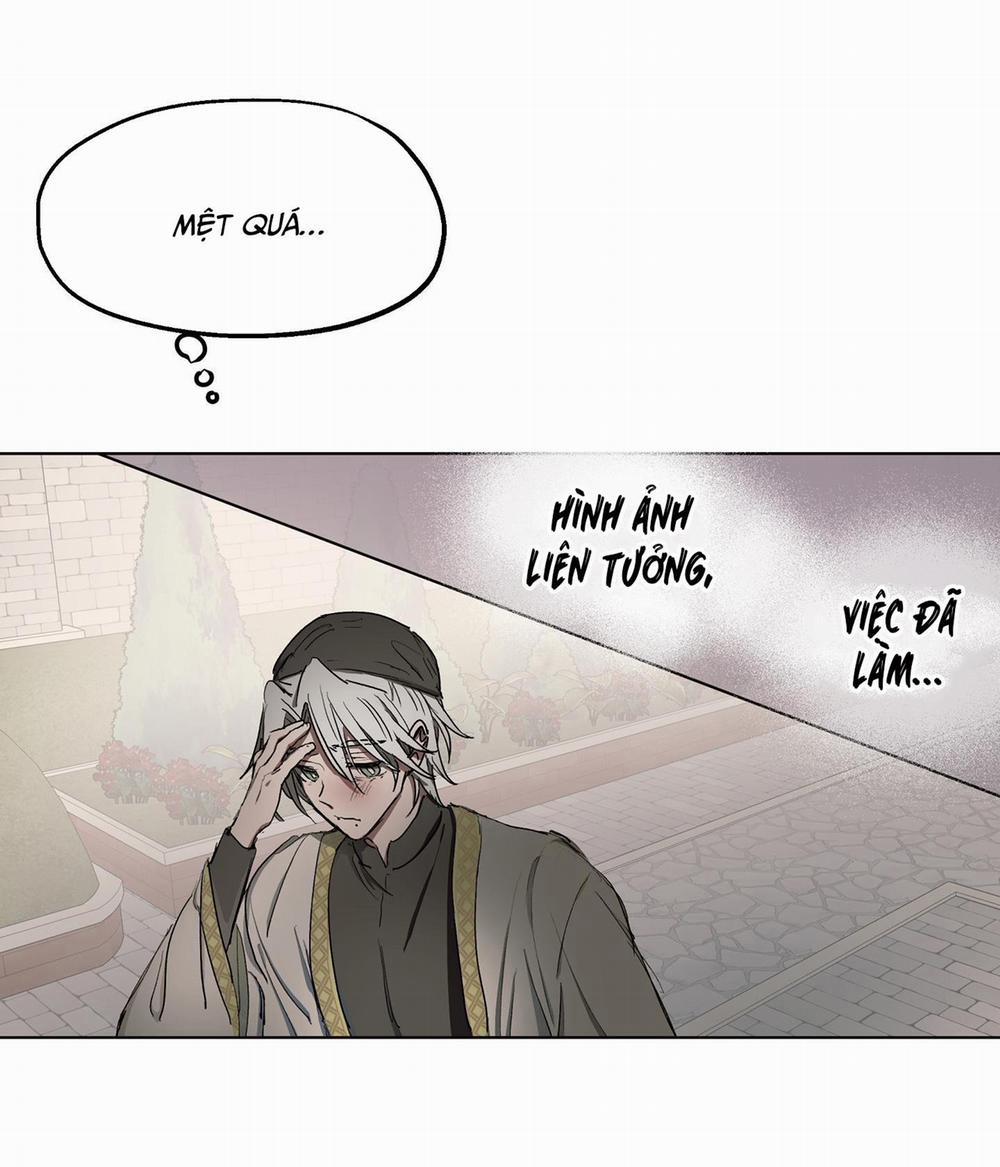 SỰ KIÊU NGẠO CỦA OTTO ĐỆ NHẤT 2 trang 41