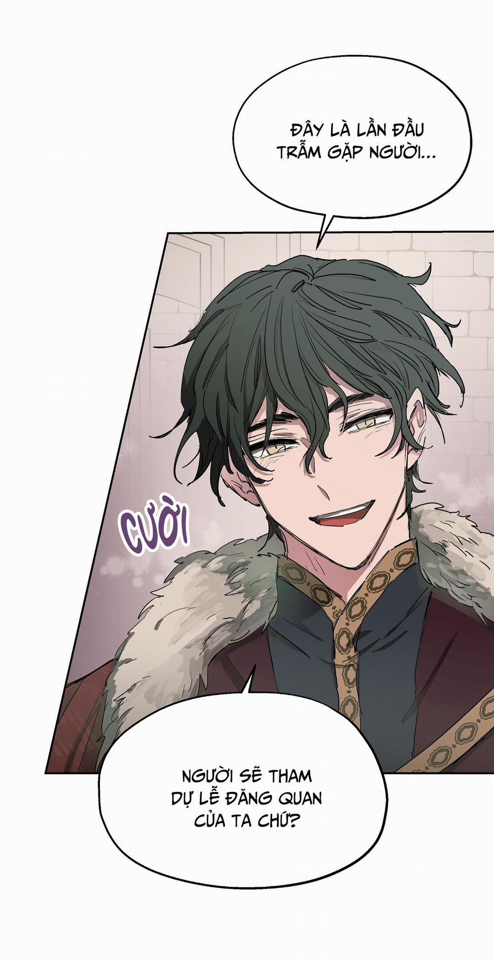 SỰ KIÊU NGẠO CỦA OTTO ĐỆ NHẤT 2 trang 43