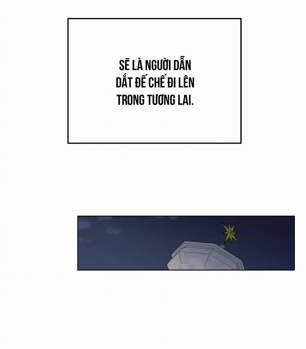 SỰ KIÊU NGẠO CỦA OTTO ĐỆ NHẤT 2 trang 45