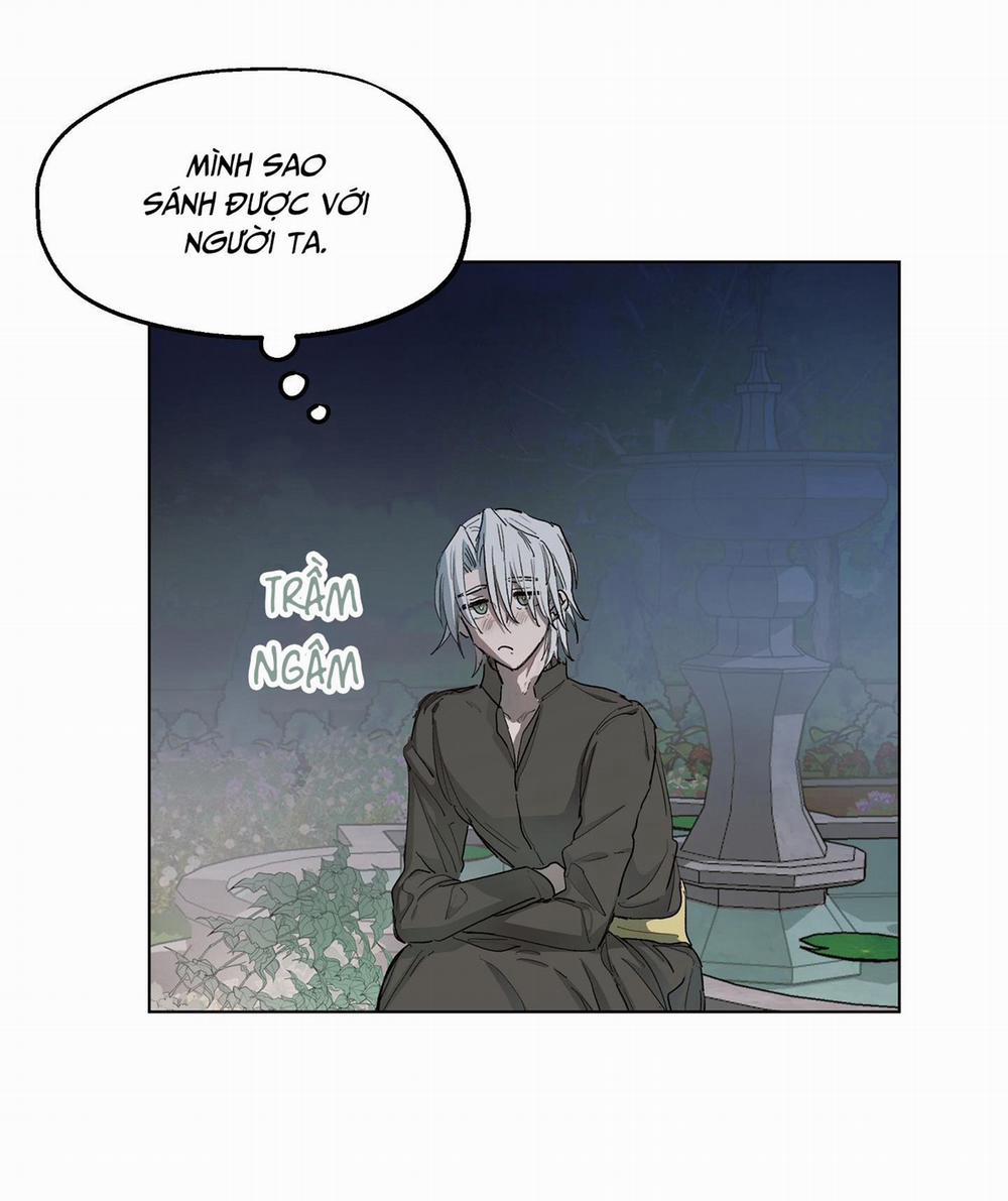 SỰ KIÊU NGẠO CỦA OTTO ĐỆ NHẤT 2 trang 46