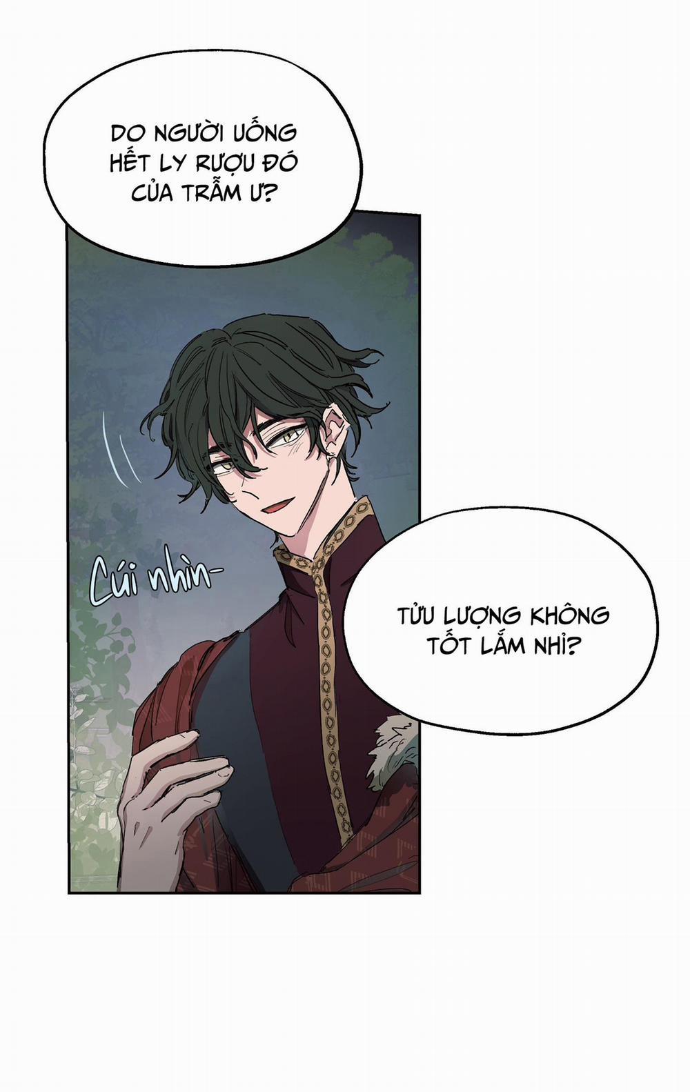 SỰ KIÊU NGẠO CỦA OTTO ĐỆ NHẤT 2 trang 48