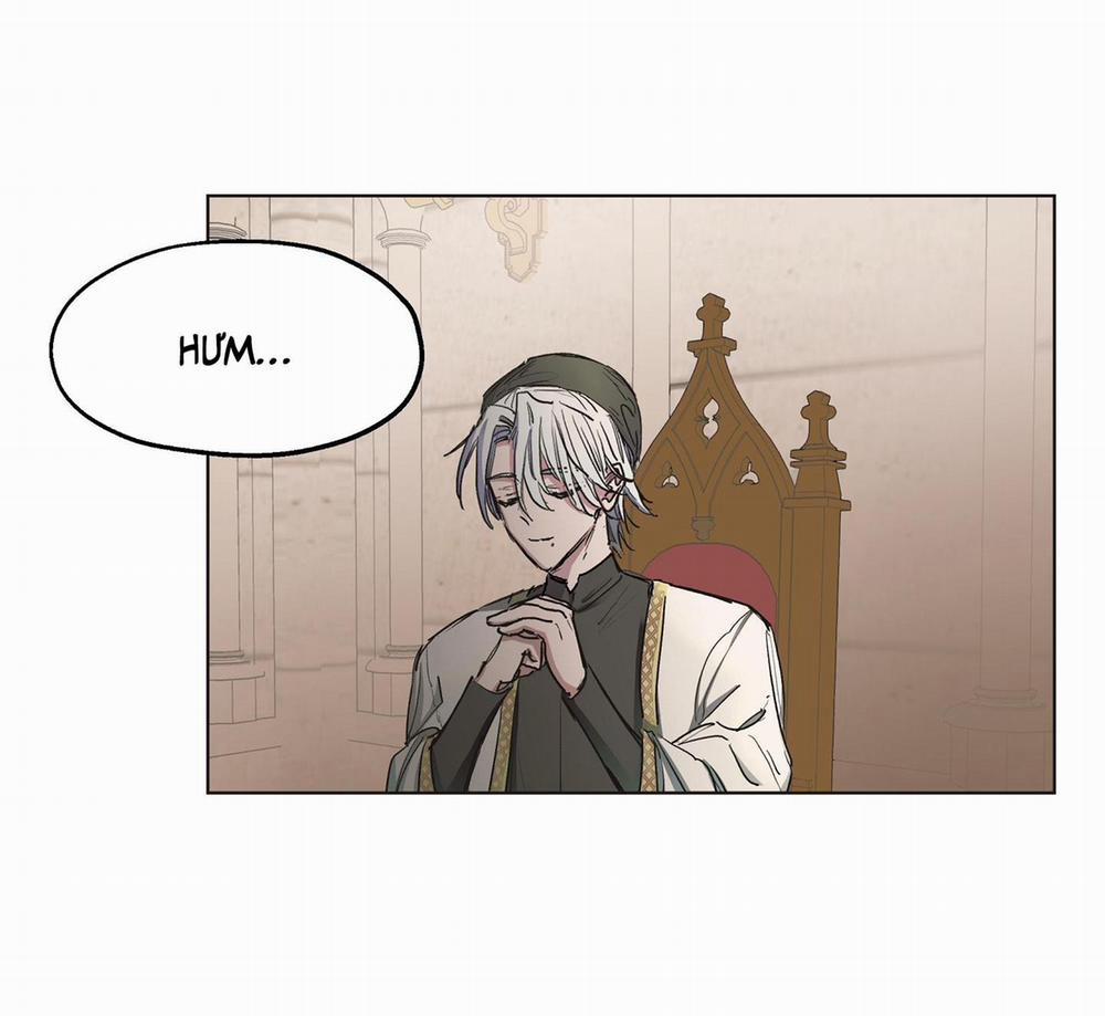 SỰ KIÊU NGẠO CỦA OTTO ĐỆ NHẤT 2 trang 5