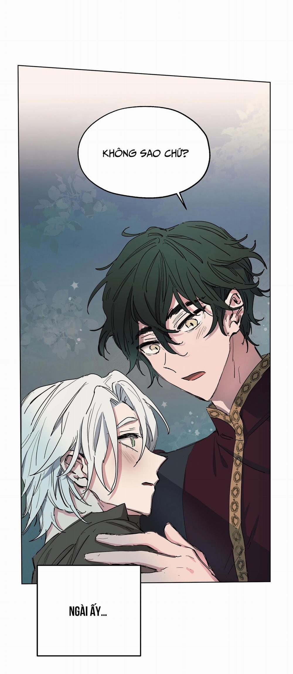 SỰ KIÊU NGẠO CỦA OTTO ĐỆ NHẤT 2 trang 51