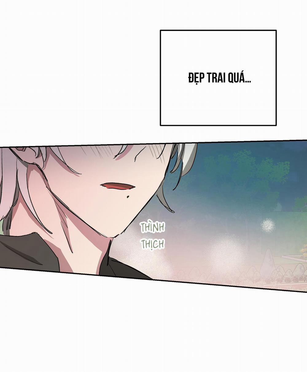 SỰ KIÊU NGẠO CỦA OTTO ĐỆ NHẤT 2 trang 52