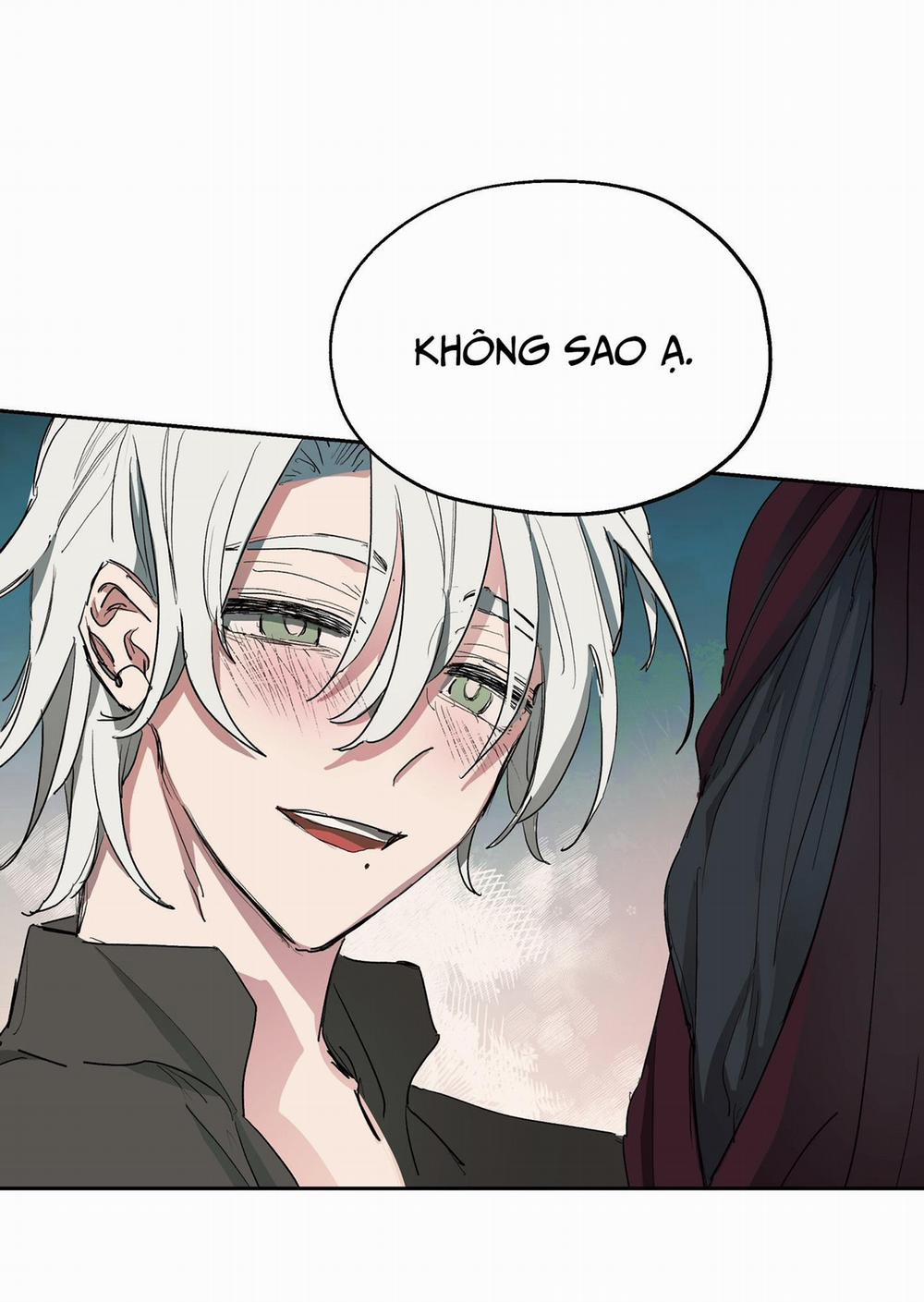 SỰ KIÊU NGẠO CỦA OTTO ĐỆ NHẤT 2 trang 53