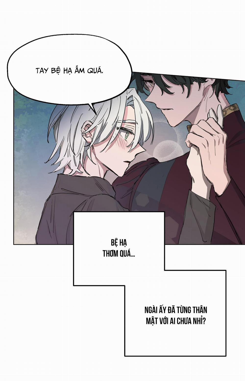 SỰ KIÊU NGẠO CỦA OTTO ĐỆ NHẤT 2 trang 55