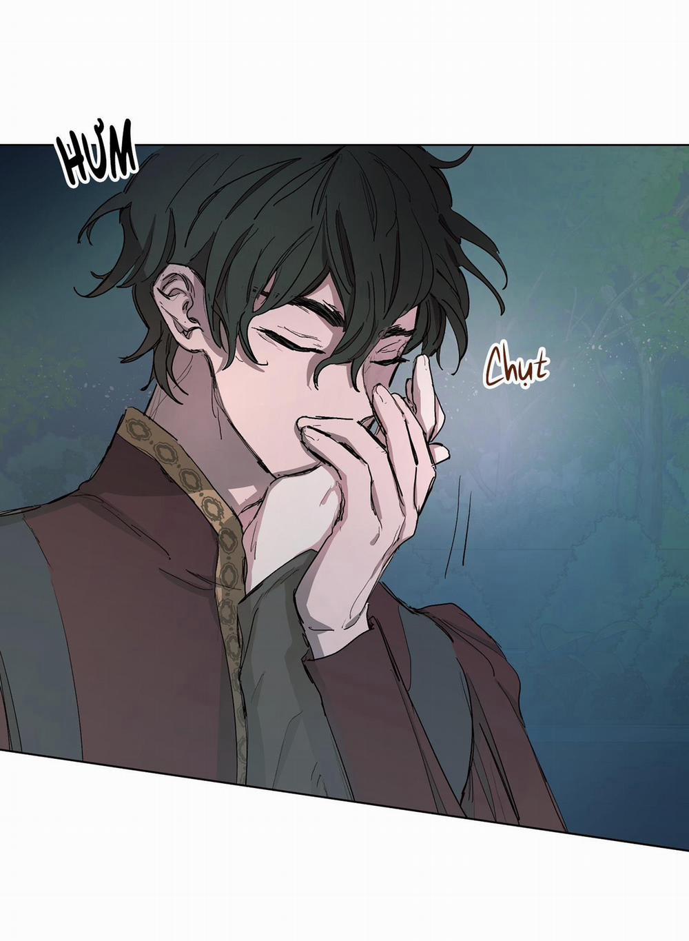 SỰ KIÊU NGẠO CỦA OTTO ĐỆ NHẤT 2 trang 56