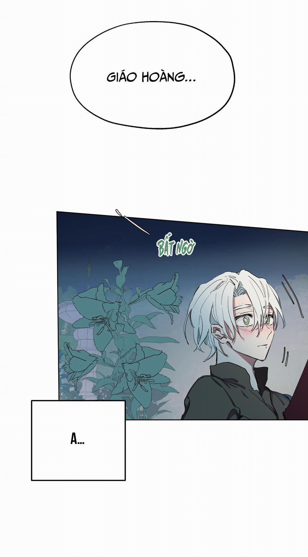 SỰ KIÊU NGẠO CỦA OTTO ĐỆ NHẤT 2 trang 57