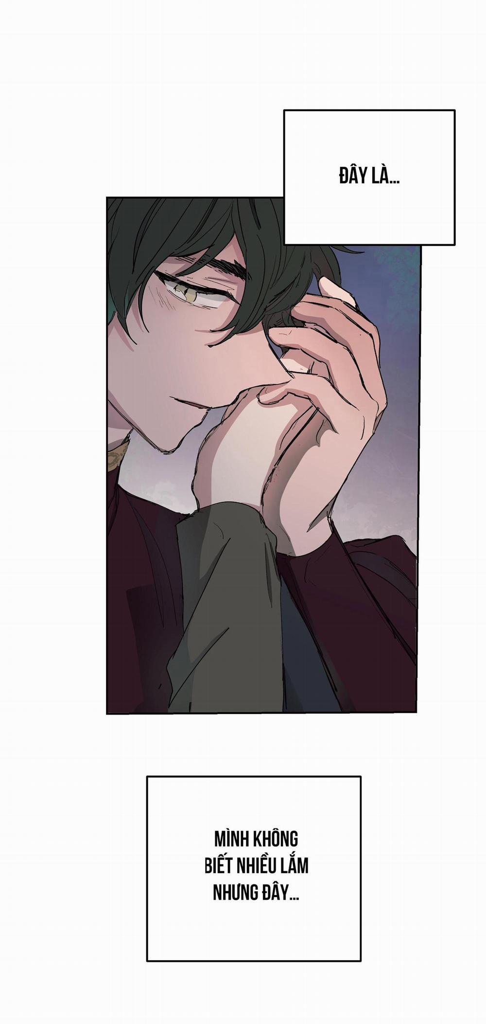 SỰ KIÊU NGẠO CỦA OTTO ĐỆ NHẤT 2 trang 58