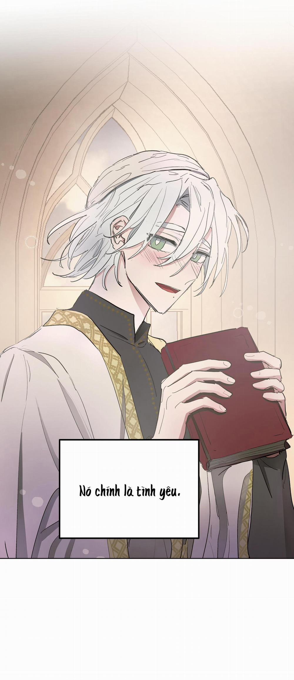 SỰ KIÊU NGẠO CỦA OTTO ĐỆ NHẤT 21 trang 12