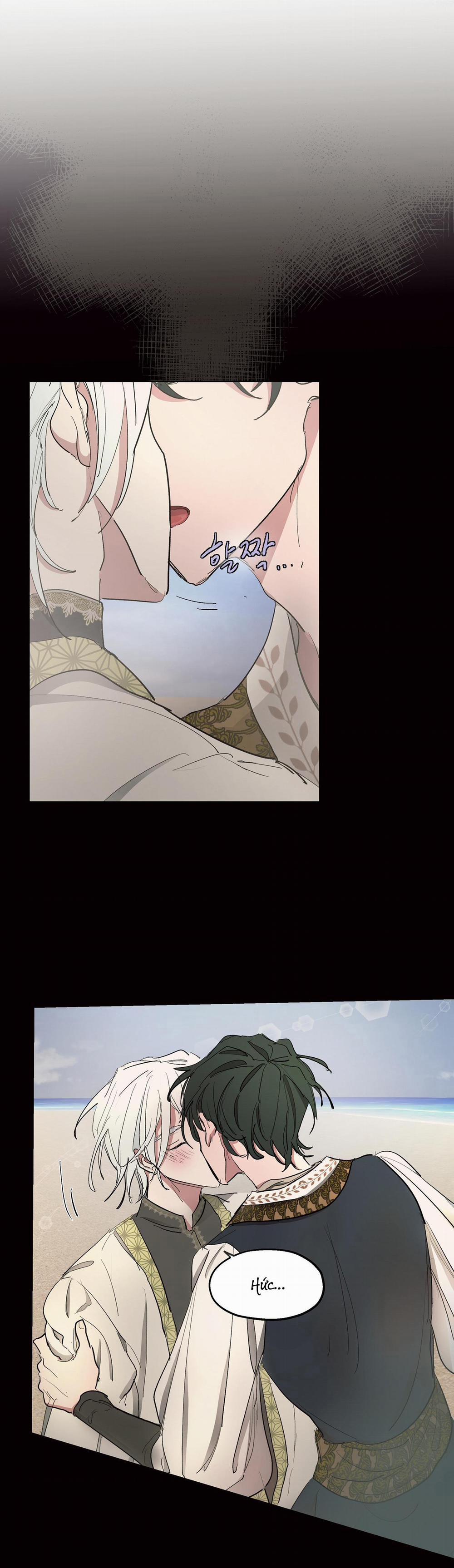 SỰ KIÊU NGẠO CỦA OTTO ĐỆ NHẤT 21 trang 3