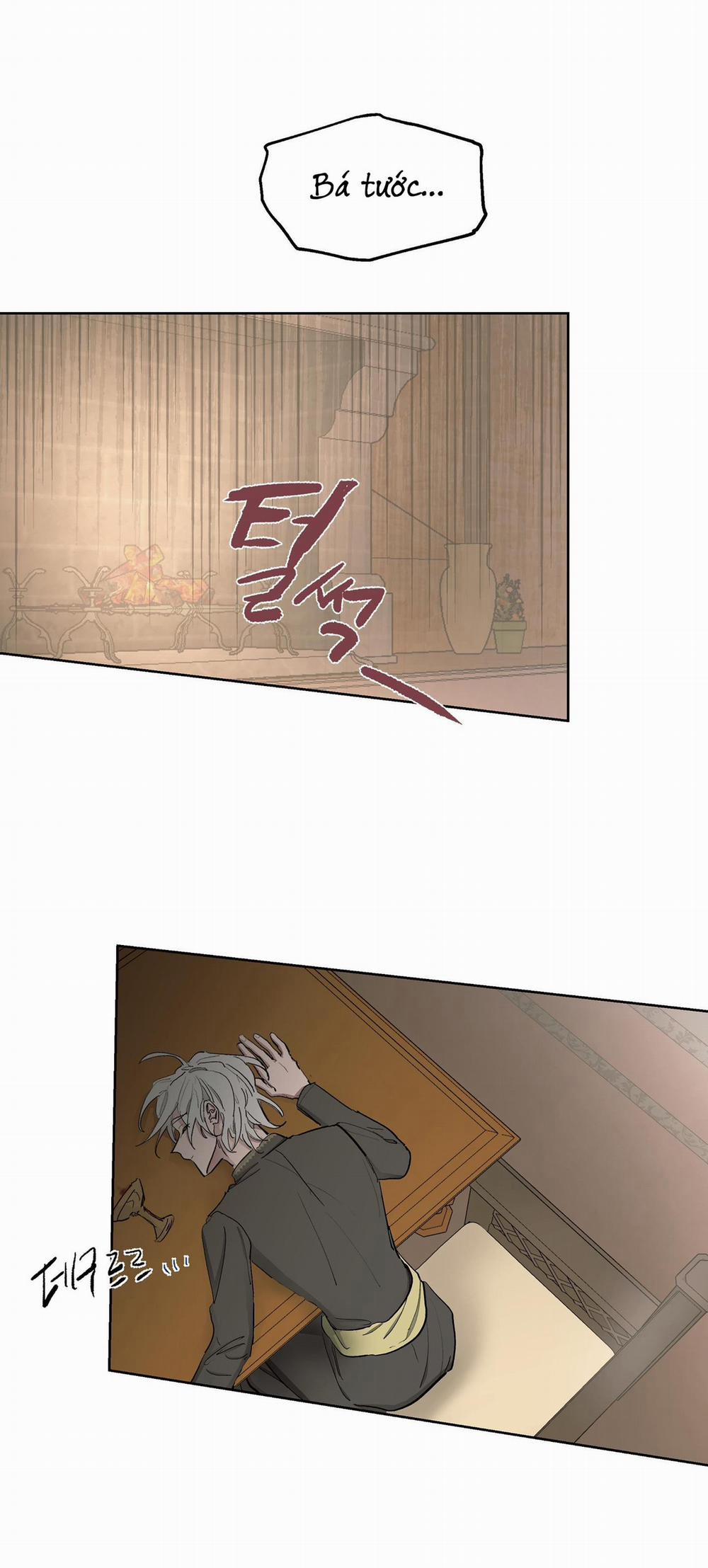 SỰ KIÊU NGẠO CỦA OTTO ĐỆ NHẤT 21 trang 31