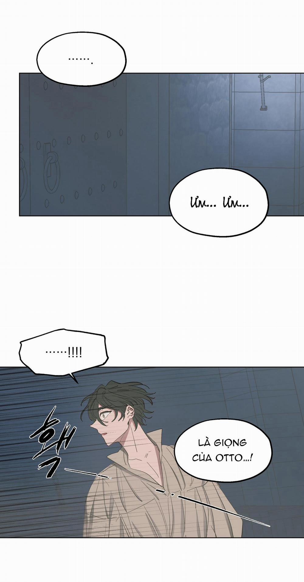 SỰ KIÊU NGẠO CỦA OTTO ĐỆ NHẤT 23 trang 9