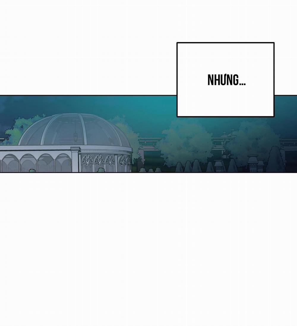 SỰ KIÊU NGẠO CỦA OTTO ĐỆ NHẤT 3 trang 1