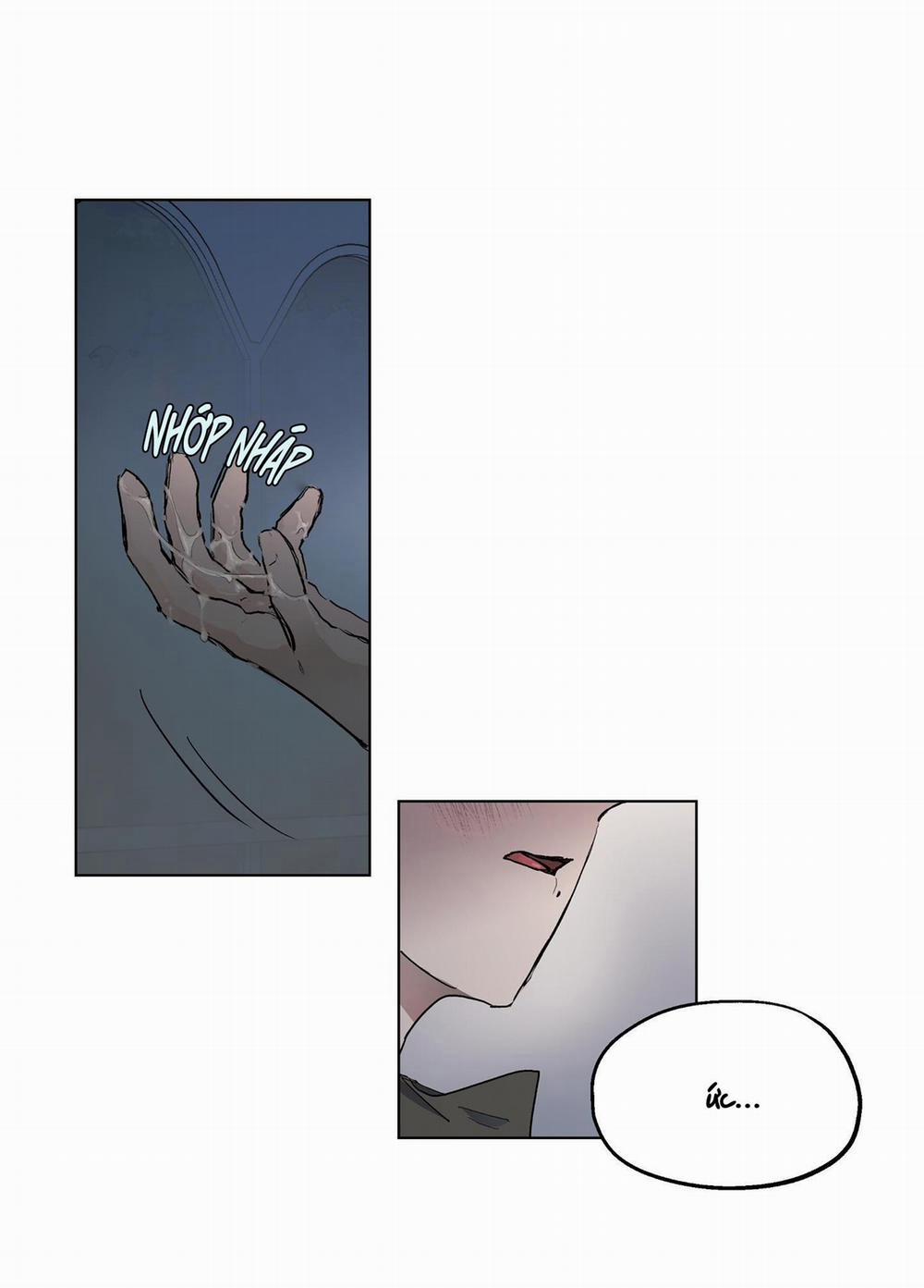 SỰ KIÊU NGẠO CỦA OTTO ĐỆ NHẤT 3 trang 13