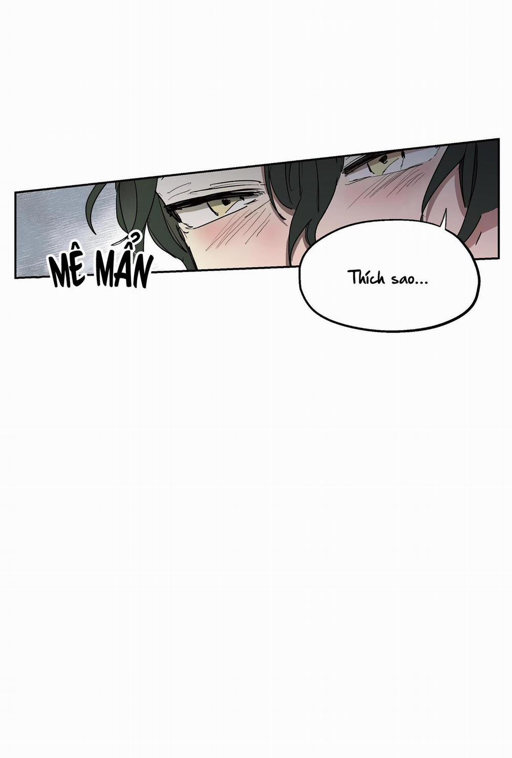 SỰ KIÊU NGẠO CỦA OTTO ĐỆ NHẤT 3 trang 15