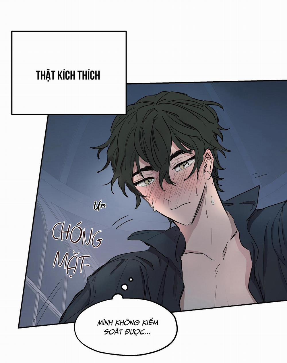 SỰ KIÊU NGẠO CỦA OTTO ĐỆ NHẤT 3 trang 22